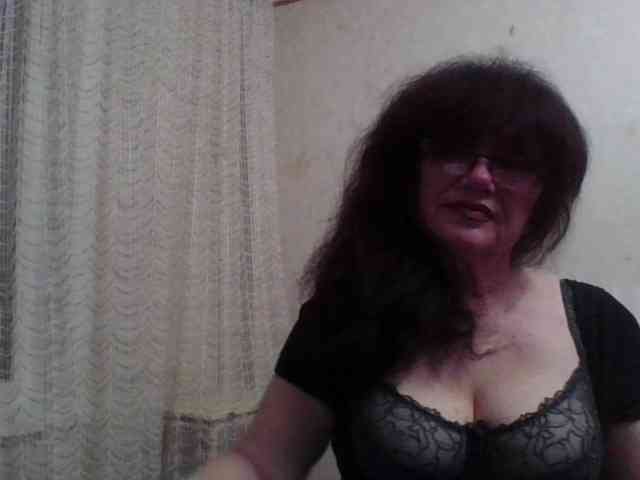 Sylvia-5 webcam