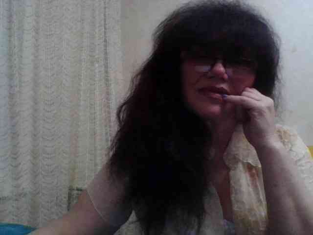 Sylvia-5 webcam