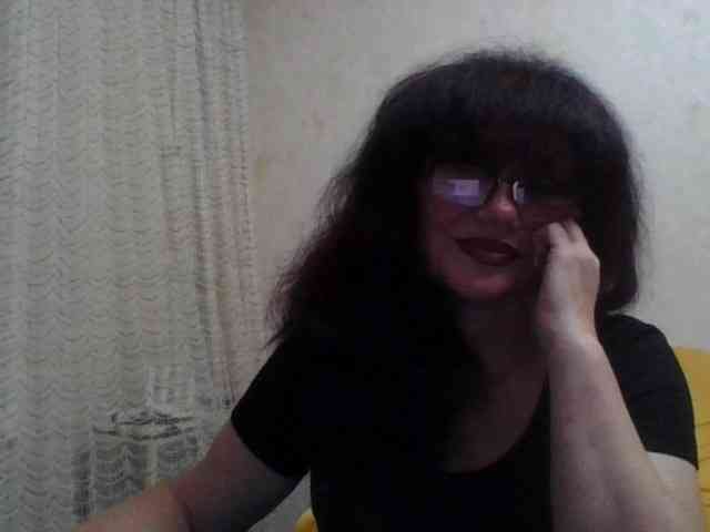 Sylvia-5 webcam
