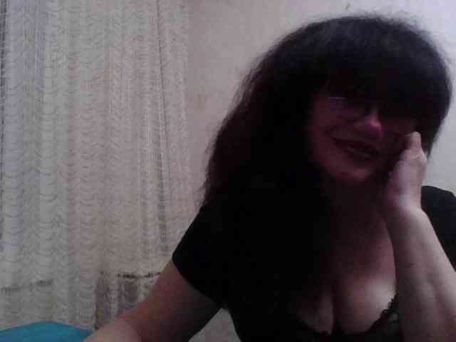 Sylvia-5 webcam