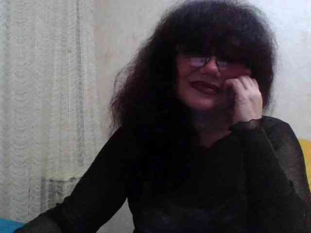 Sylvia-5 webcam