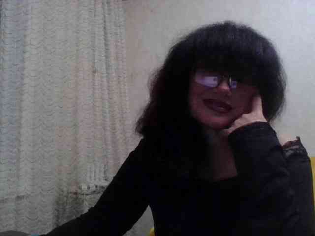 Sylvia-5 webcam