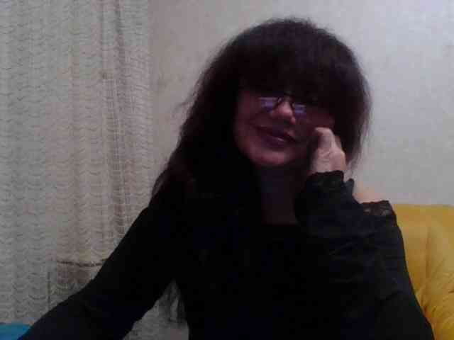 Sylvia-5 webcam