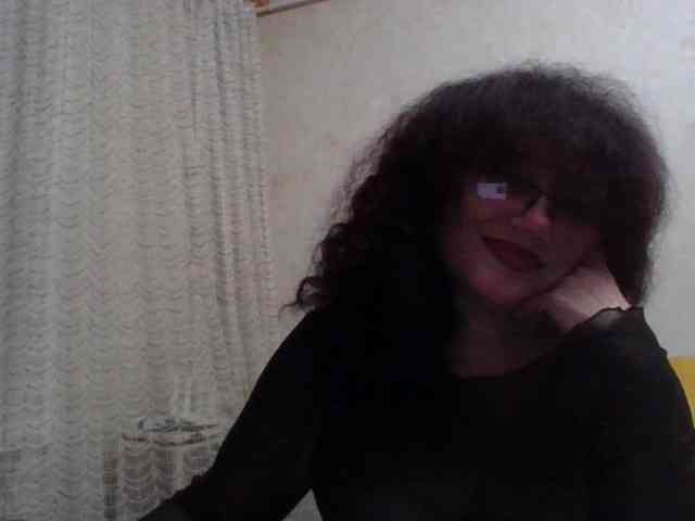 Sylvia-5 webcam