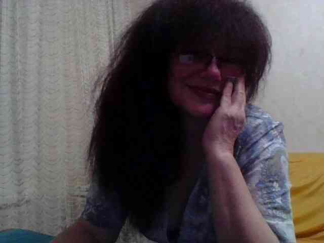 Sylvia-5 webcam