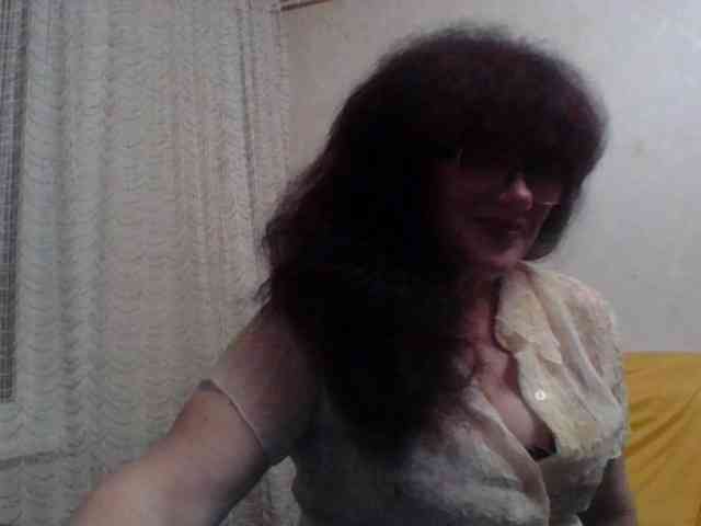 Sylvia-5 webcam