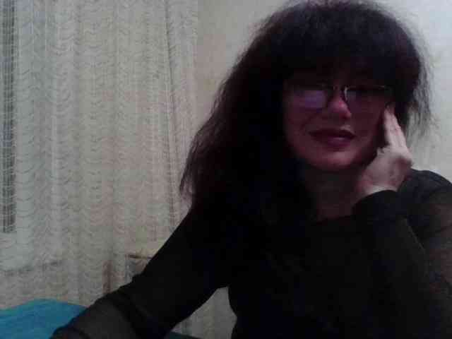 Sylvia-5 webcam