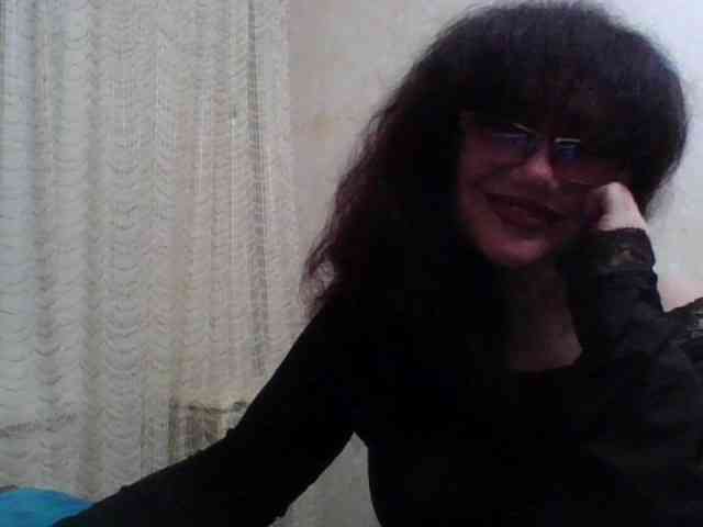 Sylvia-5 webcam