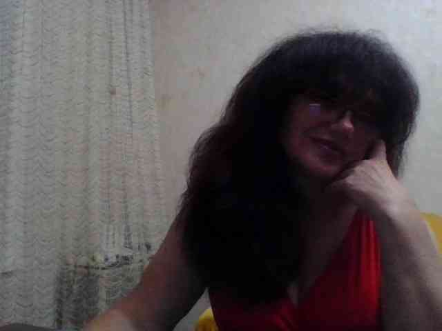 Sylvia-5 webcam