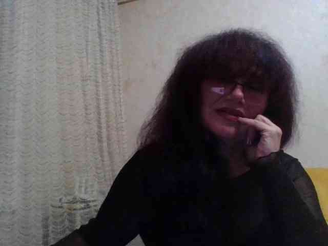 Sylvia-5 webcam