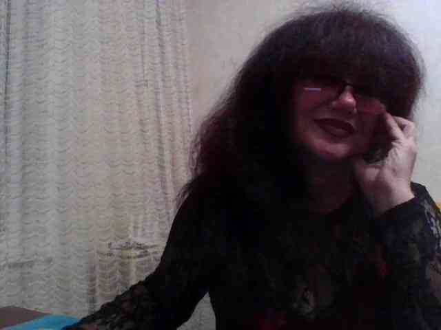 Sylvia-5 webcam