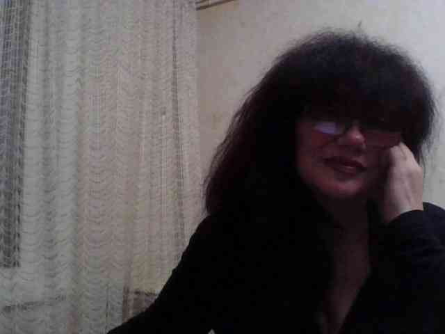 Sylvia-5 webcam