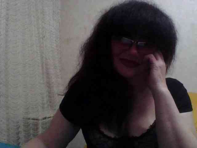 Sylvia-5 webcam