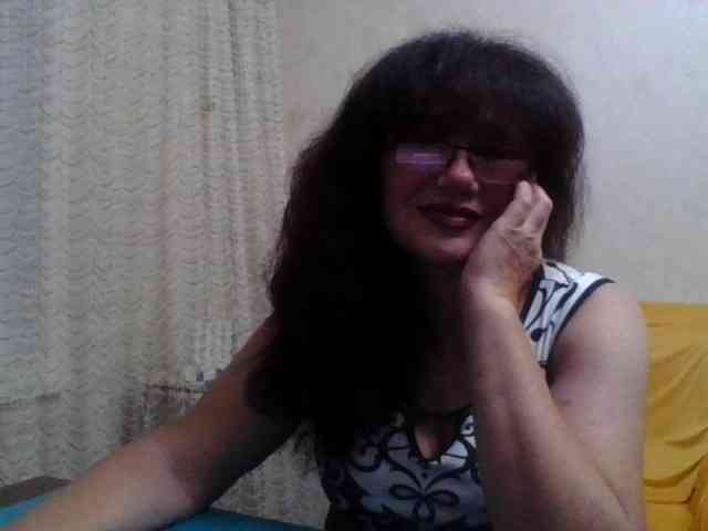 Sylvia-5 webcam