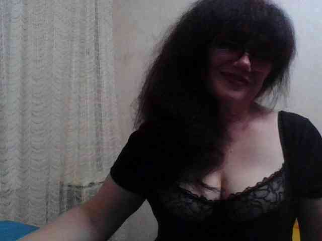 Sylvia-5 webcam