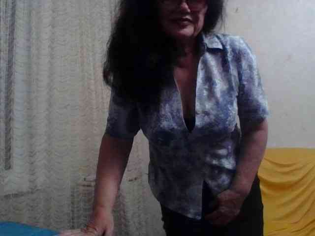 Sylvia-5 webcam