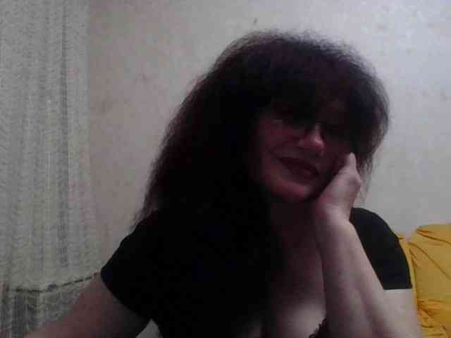 Sylvia-5 webcam