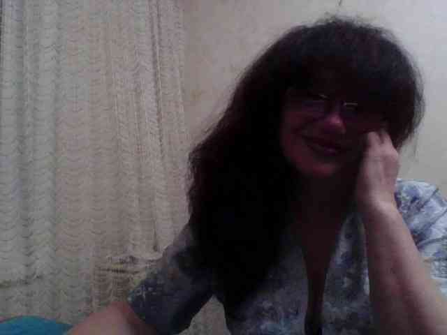 Sylvia-5 webcam