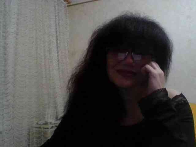 Sylvia-5 webcam