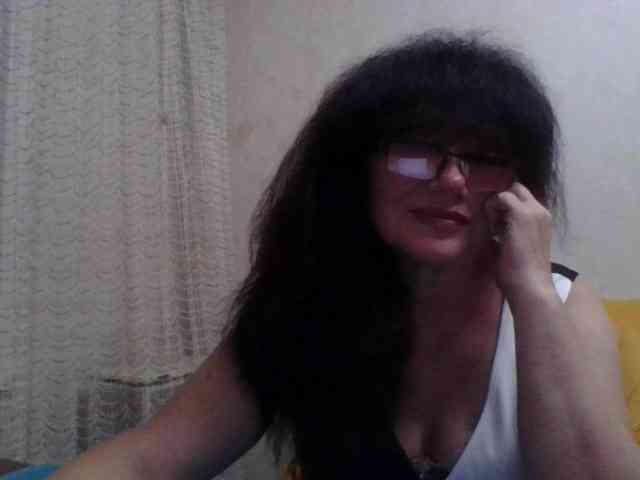 Sylvia-5 webcam