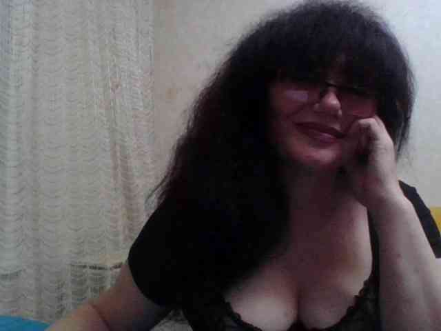 Sylvia-5 webcam