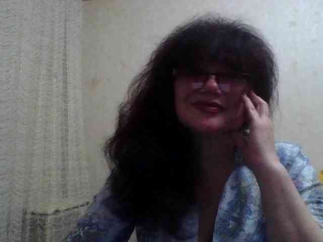 Sylvia-5 webcam