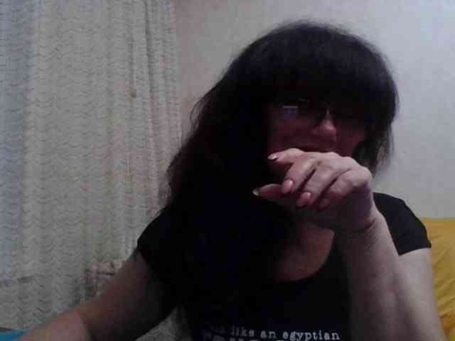 Sylvia-5 webcam