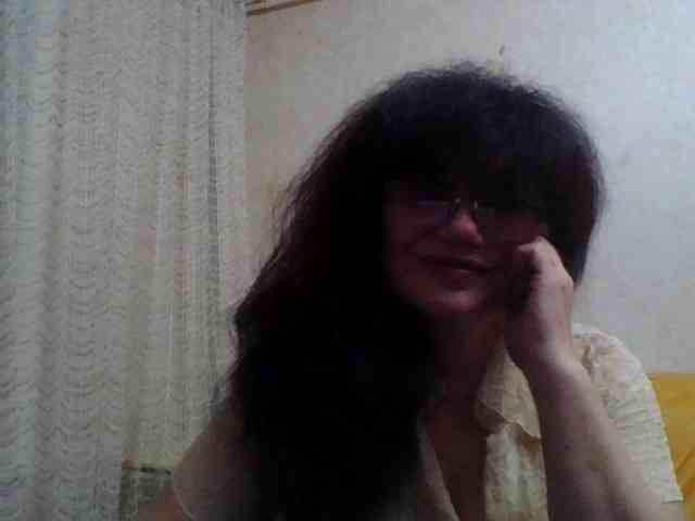 Sylvia-5 webcam