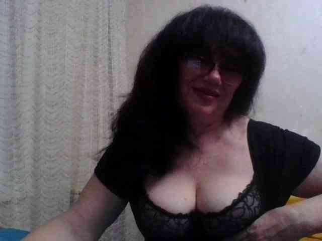 Sylvia-5 webcam