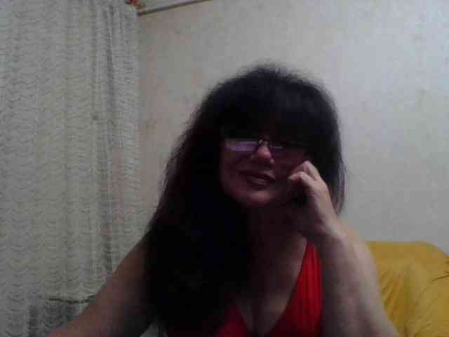 Sylvia-5 webcam