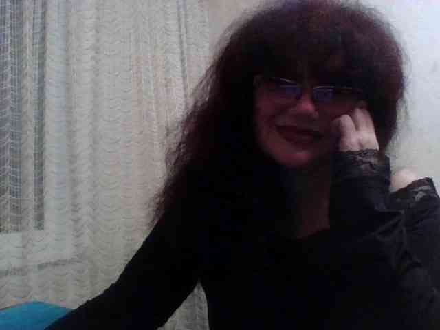 Sylvia-5 webcam