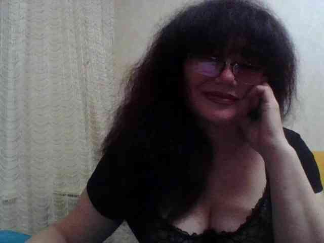 Sylvia-5 webcam