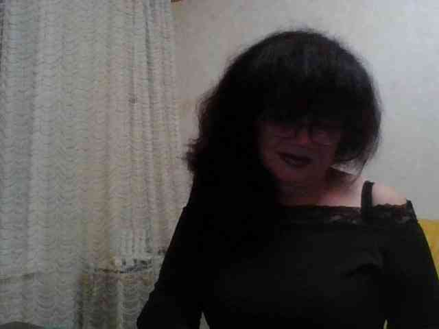 Sylvia-5 webcam