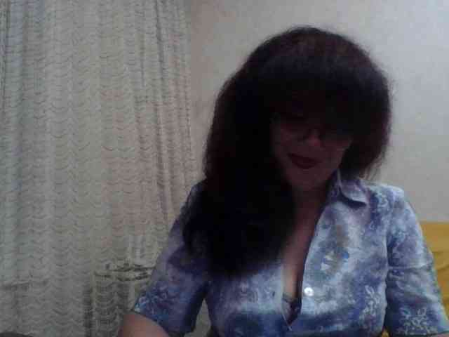 Sylvia-5 webcam