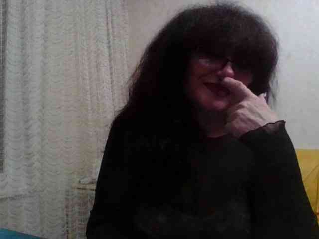 Sylvia-5 webcam