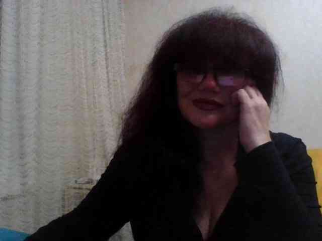 Sylvia-5 webcam