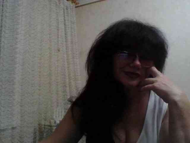 Sylvia-5 webcam