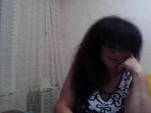 Sylvia-5 webcam