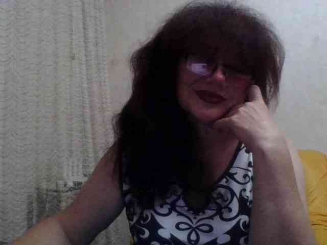 Sylvia-5 webcam