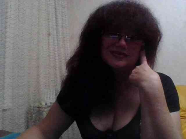 Sylvia-5 webcam