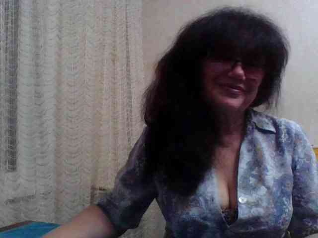Sylvia-5 webcam