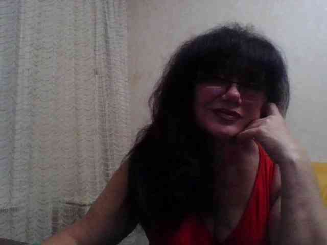 Sylvia-5 webcam