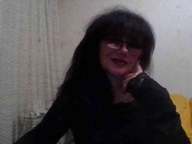 Sylvia-5 webcam
