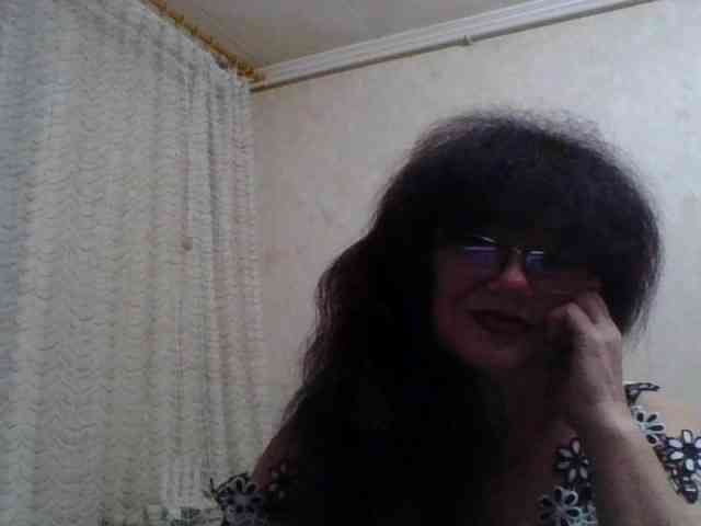 Sylvia-5 webcam