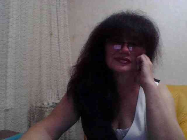 Sylvia-5 webcam