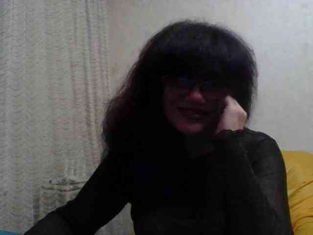 Sylvia-5 webcam