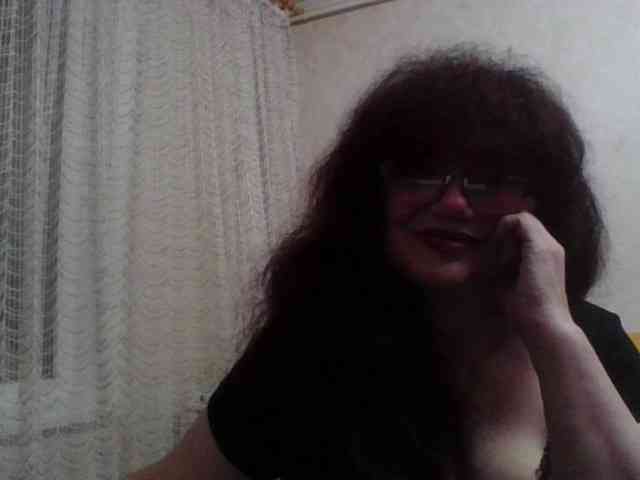 Sylvia-5 webcam