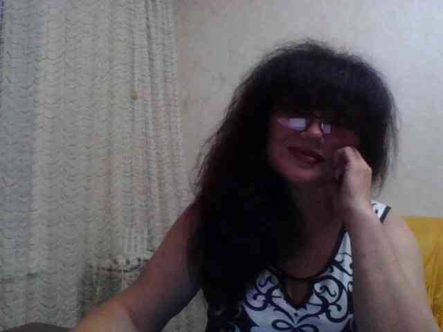 Sylvia-5 webcam