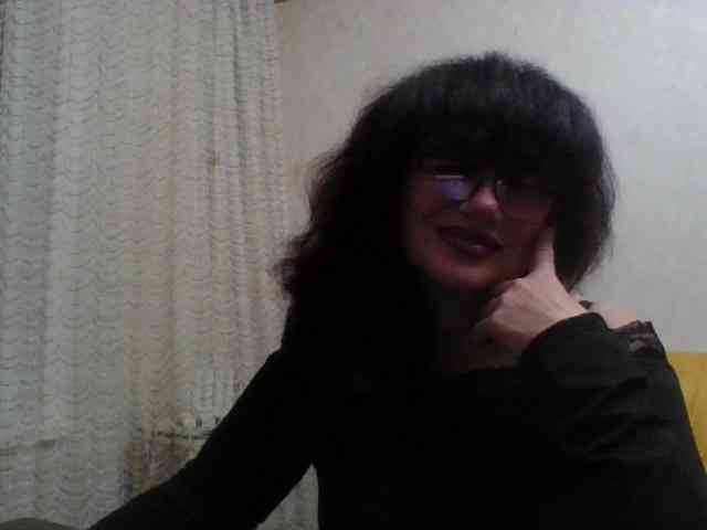 Sylvia-5 webcam
