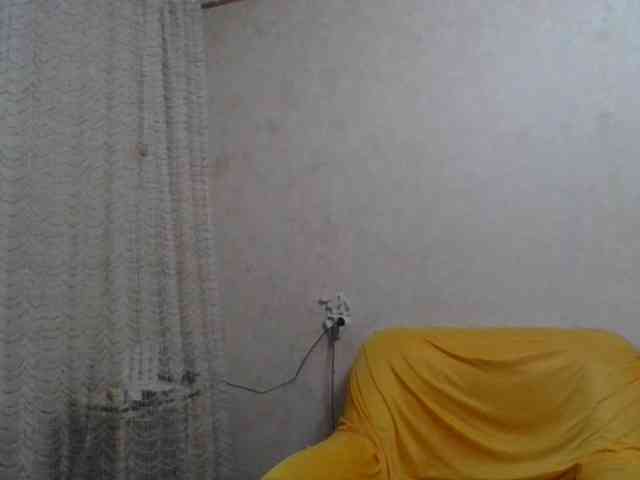 Sylvia-5 webcam